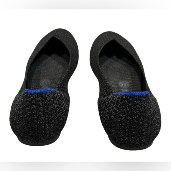 💙 ROTHY’S!! “THE FLAT” LIGHTWEIGHT SLIP ON! ULTRA COMFORT, DESIGN, QUALITY 🖤 - Picture 3 of 16